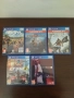 Продавам игри за Playstation 4 (PS4), снимка 4