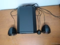 Аудио система 2.1 буферче с колонки PHILIPS. Изпращам видео. , снимка 11