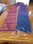 Стар колан за носия,Сая #3, снимка 6