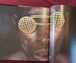 Африкански крале - портрет на една отминаваща епоха / African Kings. Portraits of a Disappearing Era, снимка 14