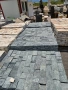 гнайс,тикли,оформен и не оформен камък подова настилка декоративни камъни градинско обзавеждане, снимка 9
