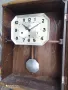 Стар рядък френски часовник, маховик, на повече от 100 години , снимка 13