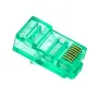 Комплект от 20 броя конектори RJ45 Cat5, снимка 10