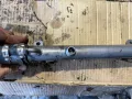 Горивна Рейка A6420700495 Mercedes E class W211 4Matic Tmodel 320CDI, снимка 3