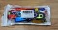 Комплект от 7 x USB Флаш Памет 64GB , снимка 2
