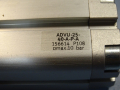 Пневматичен цилиндър Festo ADVU-25-40, ADVU-16-15, снимка 4