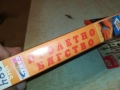 ПРОЛЕТНО БЯГСТВО-ОБЛОЖКА-VHS VIDEO TAPE 1409251728, снимка 5
