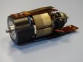 Микродвигател Z410, 2409 IV 220V, снимка 2