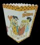 Семейство Флинстоун Flintstones Парти кутия за дребни лакомства пуканки и др, снимка 1 - Други - 41847028