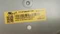 Samsung UE50TU7092U със счупен екран - KANT-SU2_6900_5055 ML41A050666A BN9651826K /  CY-GT050HGCV3H, снимка 4