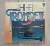 Hi-Fi Trompete Издание 🇩🇪 GERMANY 1979г-Club Edition Състояние на винила:NEAR MINT Състояние на об, снимка 1