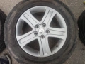 ПРОМО Алуминиеви Джанти за Suzuki Grand Vitara 5x114.3 17цола.Отлично състояние., снимка 6
