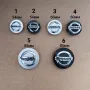 Капачки за джанти Nissan Нисан, снимка 1