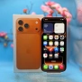 ГАРАНЦИОНЕН!!! Apple iPhone 17 Pro Max, 256GB, 5G, Cosmic Orange , снимка 2