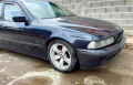 Бмв е39 525Д 163к.с на части , снимка 1