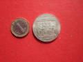 100 шилинг шилинги 1976 сребърна монета Австрия, снимка 1 - Нумизматика и бонистика - 36193937