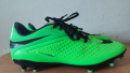 Nike Hypervenom. Футболни бутонки. 40, снимка 8