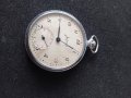 Джобен часовник - Молния - СССР - Рядък , снимка 9