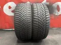 205 50 17, Зимни гуми, Goodyear UltraGripPerformance+, 2 броя, снимка 2