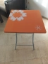 Маса,сгъваема,трапезна, снимка 3