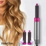 HAIRCHIC сешоар за стилизиране на коса 5в1, снимка 4