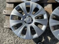 17 цола Тасове Skoda Karoq 565601147 Оригинал, снимка 3