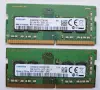 SAMSUNG  16GB/2х8/DDR4 2400MH Memory Module , снимка 7