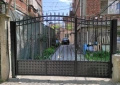 Изработка на ковано желязо, порти, огради, парапети , снимка 2