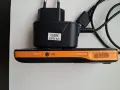  мобилен телефон LG GM205 Brio много рядък модел, снимка 4