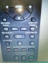 SONY RMT-D250P HDD/DVD REMOTE CONTROL 0403261532, снимка 7
