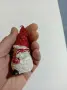 Две коледни фигурки , снимка 6