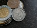 Монета - Еквадор - 20 центавос | 1959г., снимка 1 - Нумизматика и бонистика - 34041974