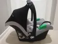 НОВ Кош за кола Kinderkraft + адаптори, снимка 1