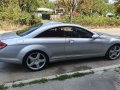 Mercedes CL 600 v12 by turbo, снимка 2