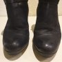 Естествена кожа Дамски ботуши 5th Avenue № 37, снимка 4