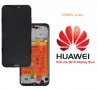 Нов 100 % Оригинален  Дисплей за Huawei P20 Lite  ANE-L21 LCD + Touch + Battery  , снимка 2