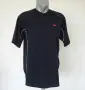 Тениска • Nike • черно • размер L • Мъже, снимка 1