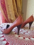 Дамски елегантни обувки, снимка 1