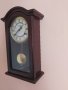 Стар стенен Механичен часовник Highlands , Английски, снимка 10