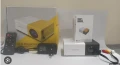 Нов YG300 Мини LED видео проектор/Full HD/забавления за деца/домашно кино/HDMI/USB/дистанционно, снимка 5