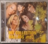 MP3 Hit collection ballads, снимка 1
