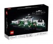 LEGO® Architecture 21054 - Белият дом, снимка 1