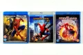 Блу Рей Спайдър-мен 4K Ultra HD + Blu Ray Spider-Man, снимка 3