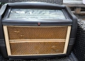 ретро винтиж радиа , снимка 12