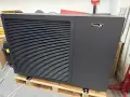 Термопомпа  8 , 12 , 18 kw ThermoX, снимка 3