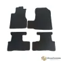 Мокетни стелки за HONDA CR-V 07-12 4 части, снимка 1