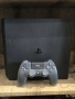 Хакната Sony Playstation 4 Slim 1TB пълен комплект, снимка 1