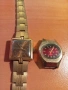Руски часовници с позлата 10микрона, снимка 1