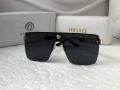 -12 % разпродажба Versace унисекс слънчеви очила маска,мъжки,дамски слънчеви очила, снимка 5