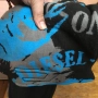 DIESEL-orginal-Unikat-XL, снимка 3